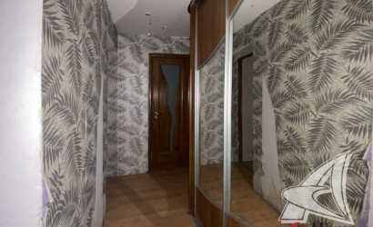 Купить 2-комнатную квартиру, Брест, Речица, ул. Писателя Смирнова. Фото 15