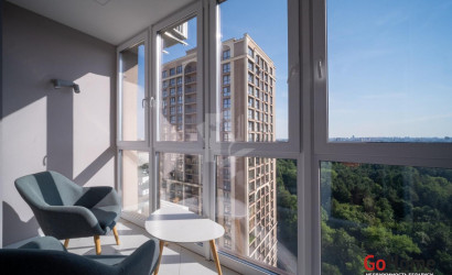 Купить 1-комнатную квартиру, Минск, Макаенка ул., 12/К(Первомайский район). Фото 3