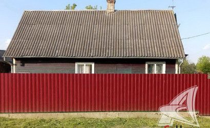 Купить дом, Хомутины, Новицковичский с/с, 21.74 соток. Фото 1