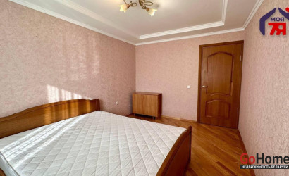 Купить 3-комнатную квартиру, Солигорск, Богомолова ул., 22. Фото 25