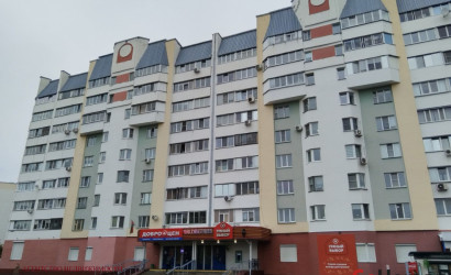 Купить 2-комнатную квартиру, Гомель, Макаёнка, 27/3. Фото 13