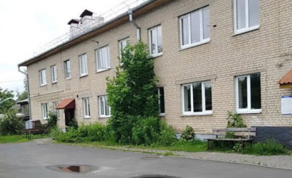 Купить 2-комнатную квартиру, Логишин, Ленина, 69. Фото 3