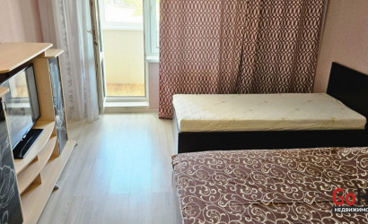 Снять 2-комнатную квартиру на сутки, Мозырь, Бульвар Юности 50. Фото 12