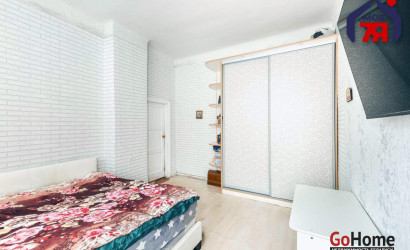 Купить 3-комнатную квартиру, Марьина Горка, Новая заря ул., 9. Фото 3