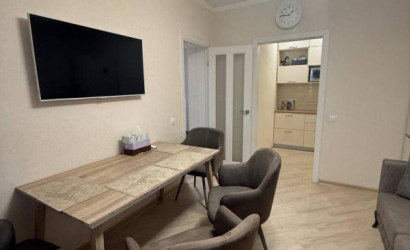 Снять 2-комнатную квартиру, Минск, Гвардейская ул. 1 (Центральный район). Фото 3