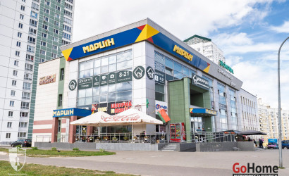 Купить 2-комнатную квартиру, Минск, Колесникова, 20(Фрунзенский район). Фото 18