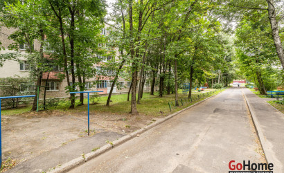 Купить 3-комнатную квартиру, Минск, Прилукский 2-й пер., 5 (Московский район). Фото 27