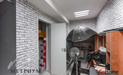 Аренда офиса, Минск, Гикало ул., 1,  217 кв.м.. Фото 10