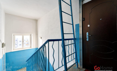 Купить 2-комнатную квартиру, Минск, Коржа ул., 15 (Московский район). Фото 22