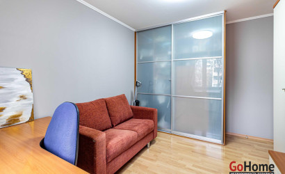 Купить 3-комнатную квартиру, Минск, Есенина ул., 25/2 (Московский район). Фото 9