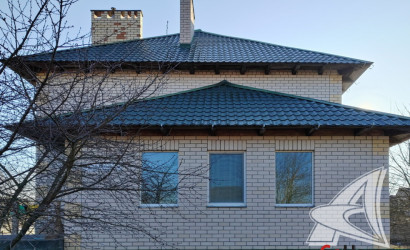 Купить дом, Брест, Вересковые, 10.38 соток. Фото 3