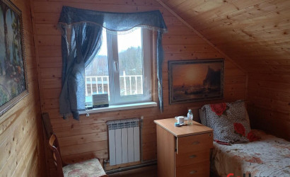 Купить дом в деревне, Белмонэф, 14.93 соток. Фото 32