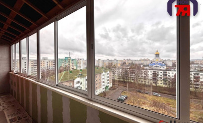 Купить 2-комнатную квартиру, Солигорск, Козлова ул., 58/А. Фото 7