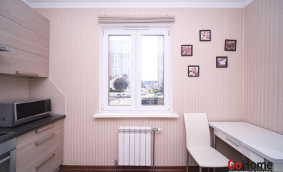 Купить 3-комнатную квартиру, Минск, Разинская ул., 62 (Московский район). Фото 3