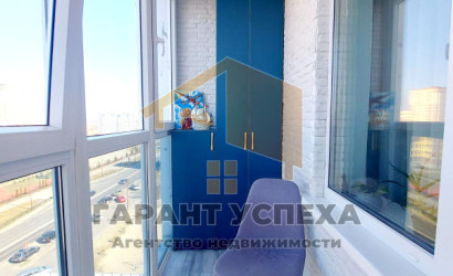 Купить 3-комнатную квартиру, Брест, ул. Колесника, д. . Фото 11