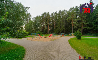 Купить 2-комнатную квартиру, Боровляны, 40 Лет Победы ул., 39. Фото 22