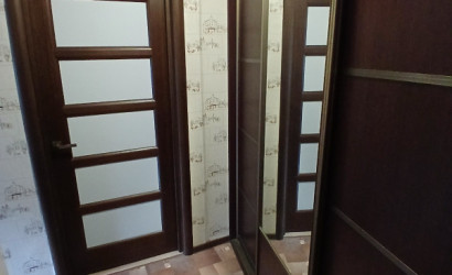 Снять 1-комнатную квартиру, Минск, ул. Одоевского, д. 18 (Фрунзенский район). Фото 5