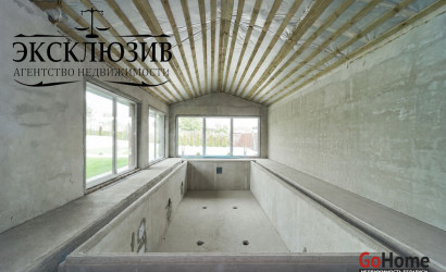 Купить дом, Семково, Новая ул., 15, 12.3 соток. Фото 46