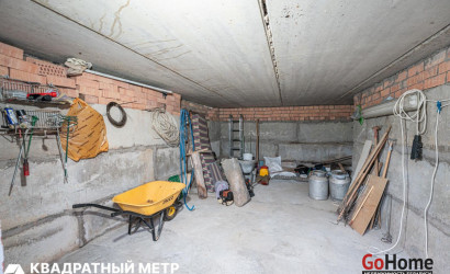 Купить дом в деревне, Наладчик, 6 соток. Фото 32