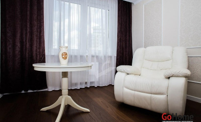 Купить 3-комнатную квартиру, Минск, Скорины ул., 37 (Первомайский район). Фото 14