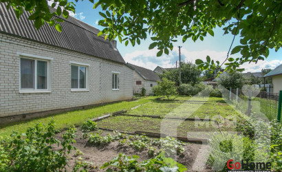 Купить 4-комнатную квартиру, Молодечно, Великосельская ул.. Фото 21