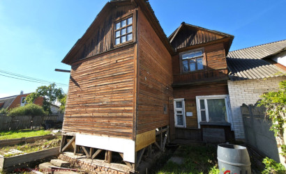 Купить 2-комнатную квартиру, Барановичи, Жлобинская. Фото 3