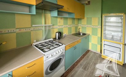 Купить 2-комнатную квартиру, Брест, Ковалево, ул. Волгоградская. Фото 6