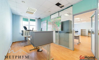 Аренда офиса, Минск, Платонова ул., 1/Б,  116.9 кв.м.. Фото 13