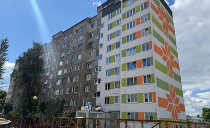 Купить 3-комнатную квартиру, Борисов, Нормандия-Неман, 163. Фото 20