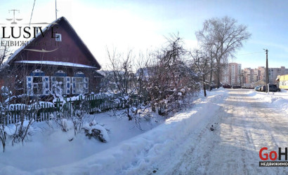 Купить дом, Полоцк, Матросова 3-й пер., 6, 6 соток. Фото 2