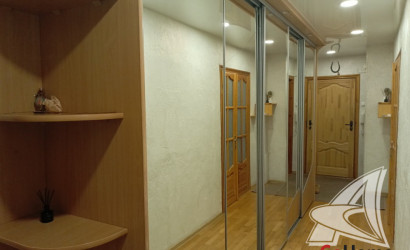 Купить 3-комнатную квартиру, Брест, Заводская, ул. Янки Купалы. Фото 14