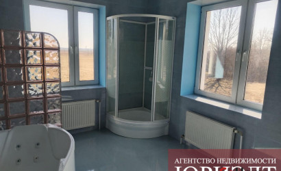 Купить коттедж, Заречье, Октябрьская, 24 соток. Фото 9