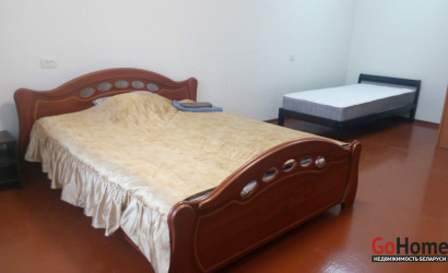 Снять 1-комнатную квартиру на сутки, Светлогорск, микрорайон Юбилейный д. 1 Б. Фото 2