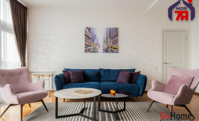 Купить 3-комнатную квартиру, Минск, Пулихова ул., 45 (Партизанский район). Фото 8