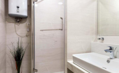 Купить 4-комнатную квартиру, Минск, Восточная ул., 107 (Советский район). Фото 21