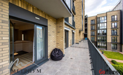 Купить 3-комнатную квартиру, Копище, Авиационная ул., 8. Фото 10