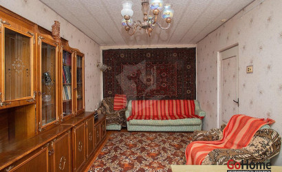 Купить 2-комнатную квартиру, Минск, Матусевича ул., 53 (Фрунзенский район). Фото 3