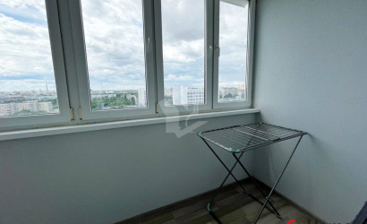 Снять 4-комнатную квартиру, Минск, ул. Беломорская, д. 23. Фото 9