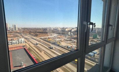 Купить 1-комнатную квартиру, Минск, Жореса Алфёрова ул., 22 (Октябрьский район). Фото 8