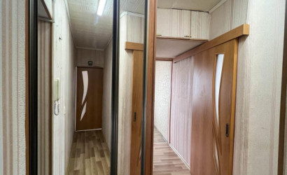 Купить 2-комнатную квартиру, Слуцк, Копыльская ул., 5. Фото 14