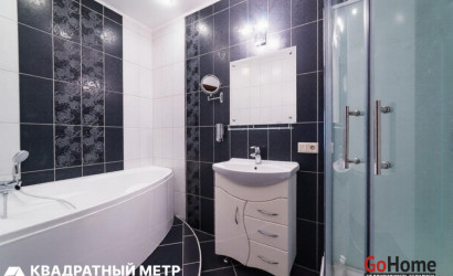 Купить 2-комнатную квартиру, Минск, Пулихова ул., 45 (Партизанский район). Фото 14