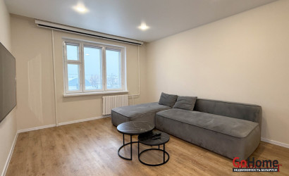 Купить 1-комнатную квартиру, Витебск, Короткевича, 20. Фото 3