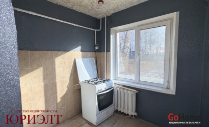 Купить 2-комнатную квартиру, Витебск, Правды, 61/7. Фото 7