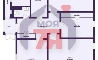 Купить дом, Молодечно, Черняховского ул., 6 соток. Фото 27