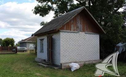 Купить дом, Бульково, Ракитницкий с/с, 20.04 соток. Фото 17