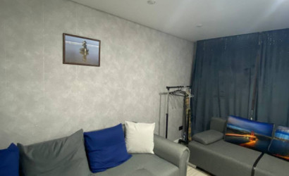 Снять 2-комнатную квартиру на сутки, Барановичи, Ленина. Фото 3