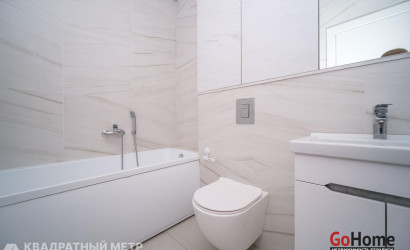 Купить 2-комнатную квартиру, Минск, Мира просп., 1 (Октябрьский район). Фото 36