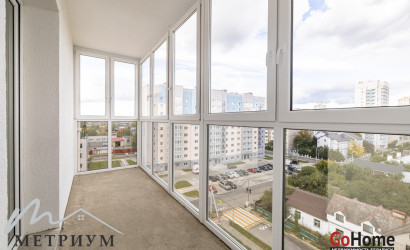 Купить 2-комнатную квартиру, Минск, Олешева ул., 10 (Советский район). Фото 7