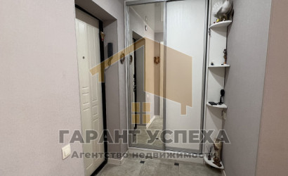 Купить 1-комнатную квартиру, Брест, ул. Кирова. Фото 14