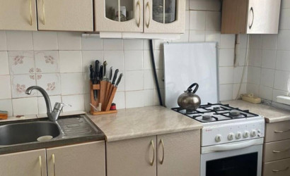 Купить 3-комнатную квартиру, Витебск, Жесткова ул., 18/а. Фото 5